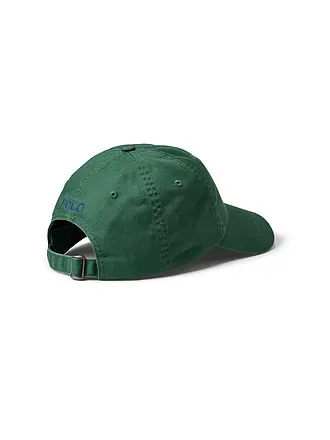 POLO RALPH LAUREN | Gorra | dunkelgrün
